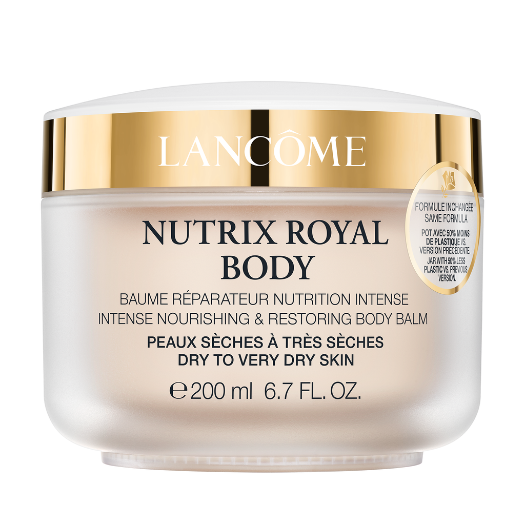 Lancôme Skin Care Nutrix Intense Nourishing & Restoring Body Balsem