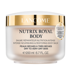 Lancôme Skin Care Nutrix Intense Nourishing & Restoring Body Balsem
