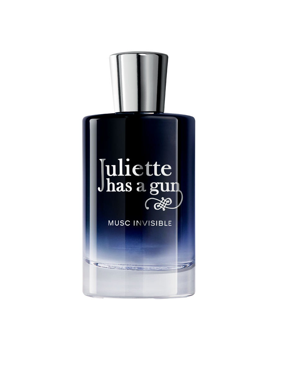 Juliette has a gun Classic Collection Musc Invisible Eau de Parfum