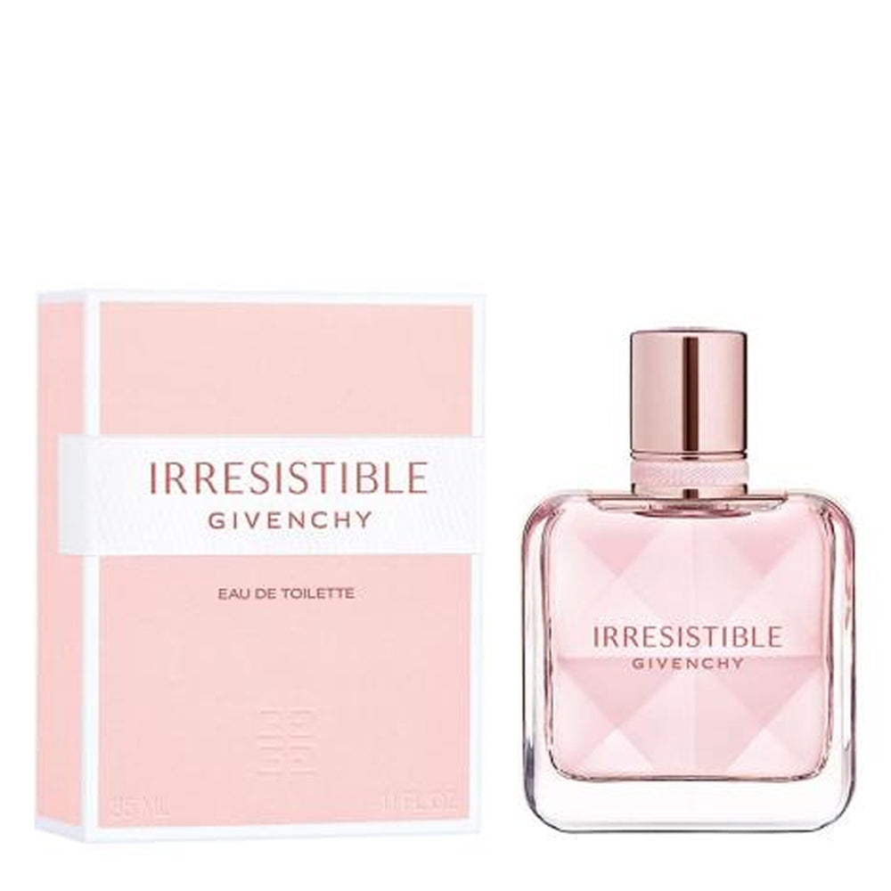 Givenchy Irresistible Eau de Toilette