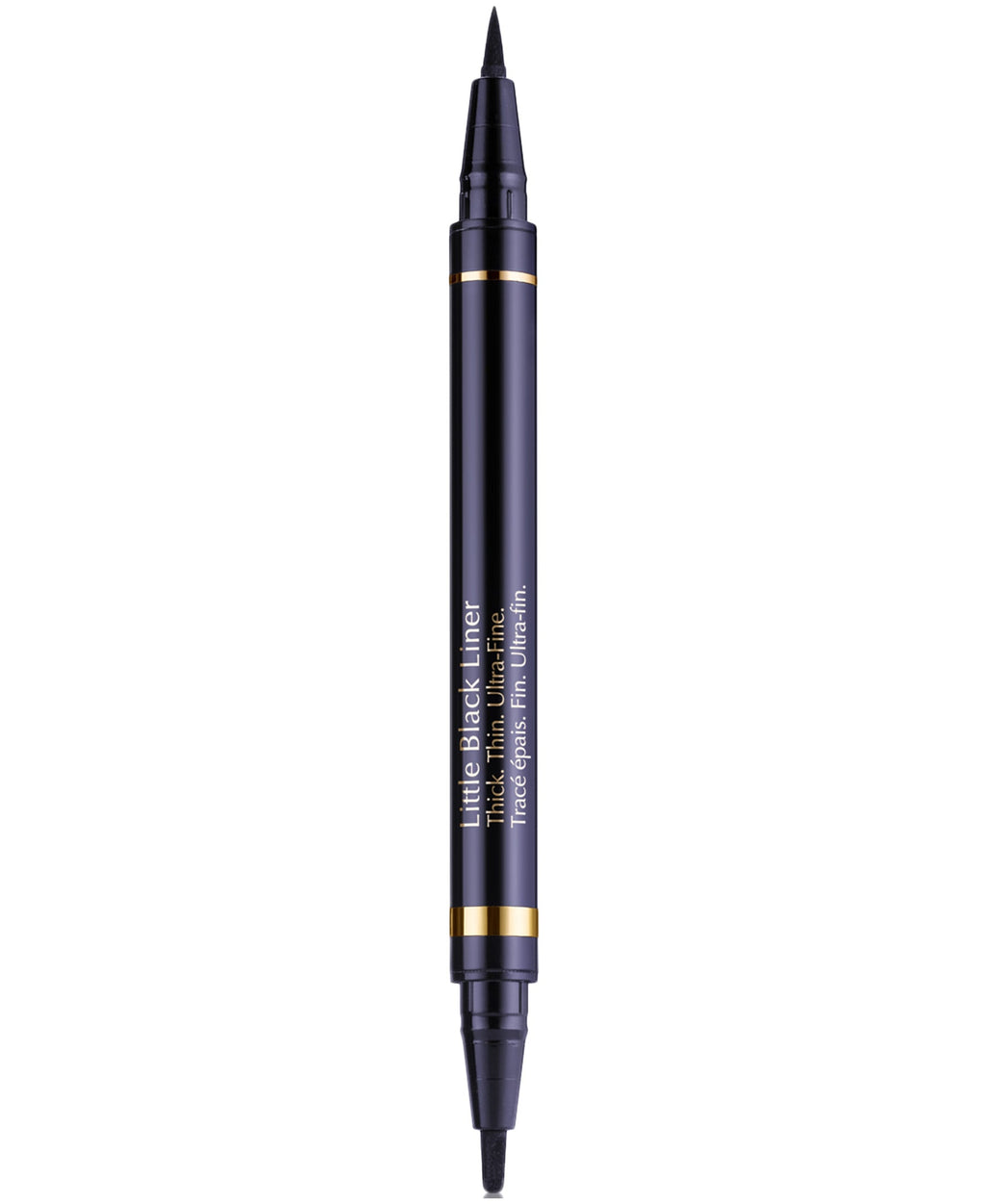 Estée Lauder Make-Up Thick. Thin. Ultra-Fine Eyeliner