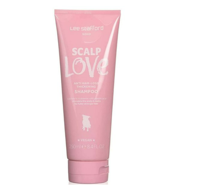 Lee Stafford Scalp Love Anti Breakage Shampoo