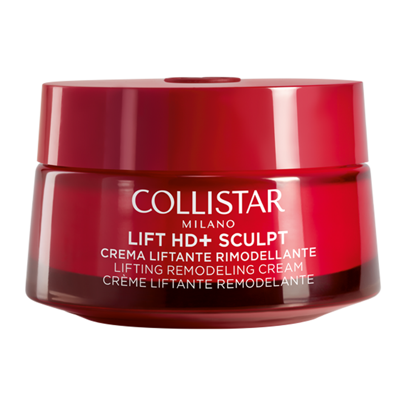 Collistar Face Lift HD+ Remodeling Cream Dagcrème