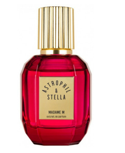 Astrophil & Stella Madame M Extrait de Parfum