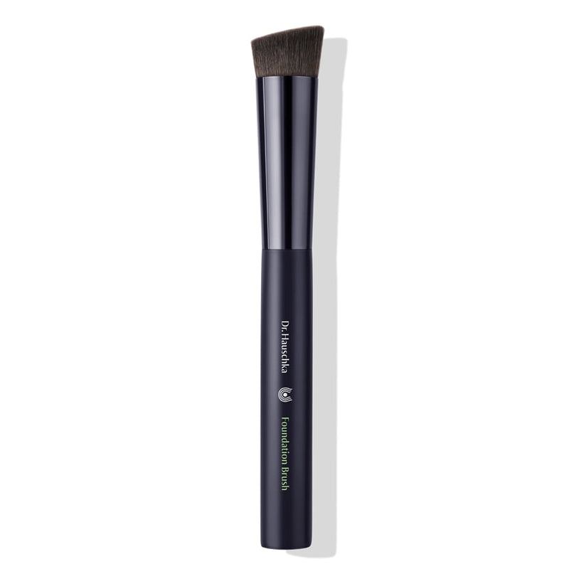 Dr. Hauschka Make-up Accessoires Foundation Brush Make-up Kwast