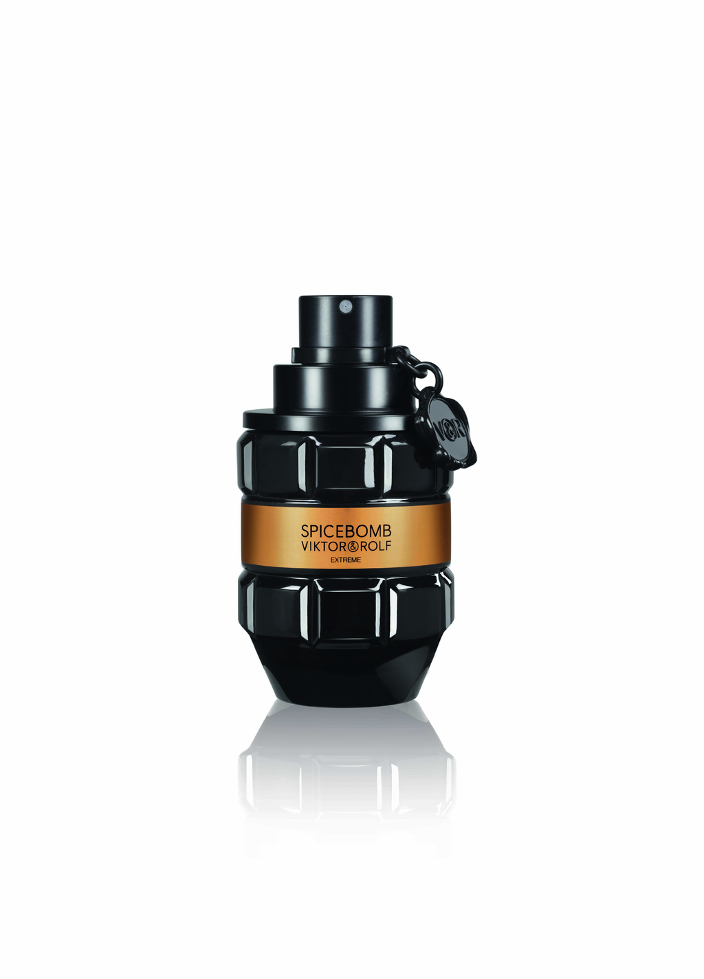 Viktor & Rolf Spicebomb Extreme Eau de Parfum