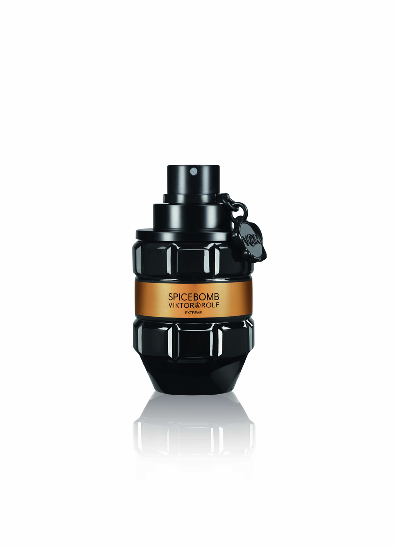 Viktor & Rolf Spicebomb Extreme Eau de Parfum