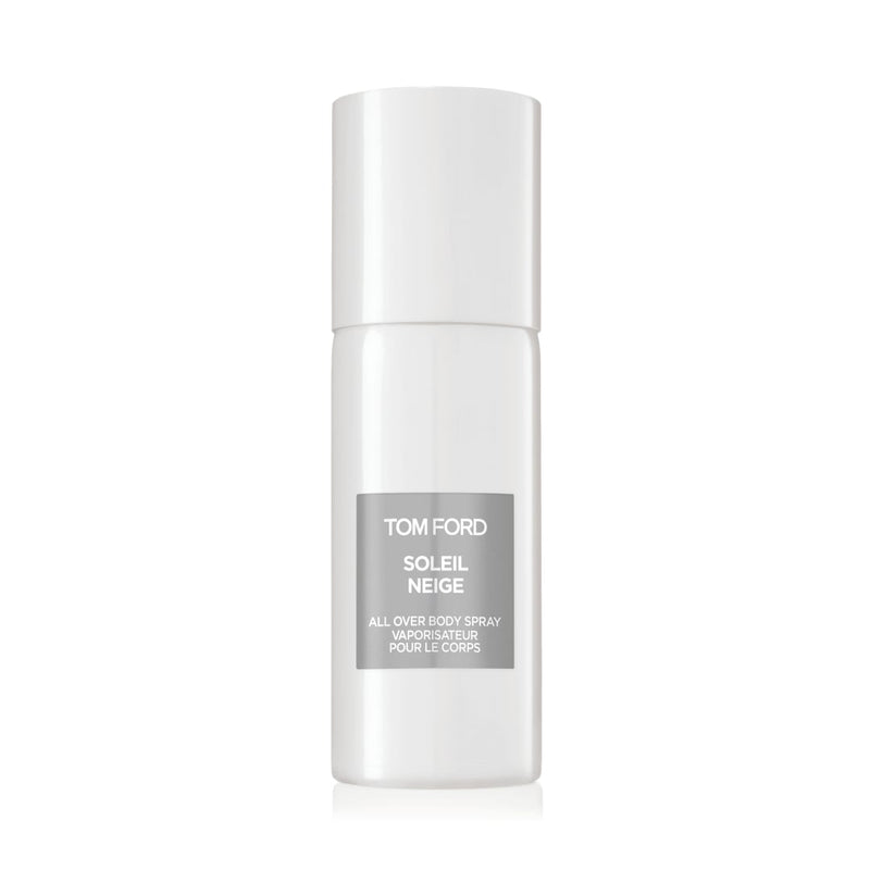 Tom Ford Soleil Neige Body Spray