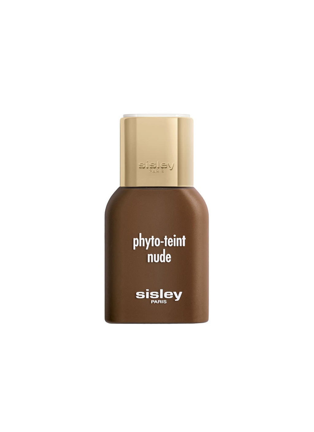 Sisley Make-up Water Infused Second Skin Foundation