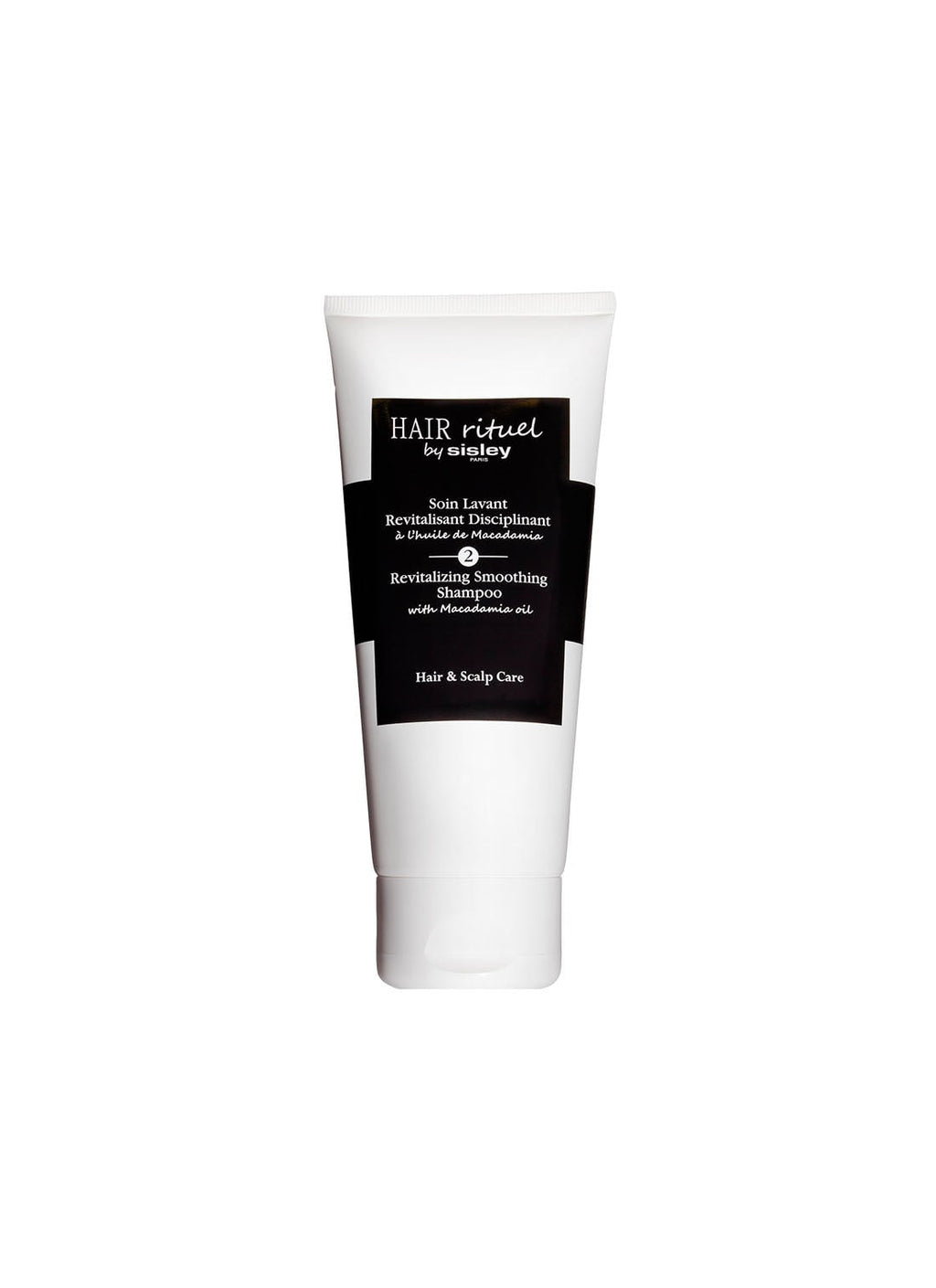 Hair Rituel by Sisley Reiniging & Ontwarring Soin Lavant Revitalisant Disciplinant Shampoo