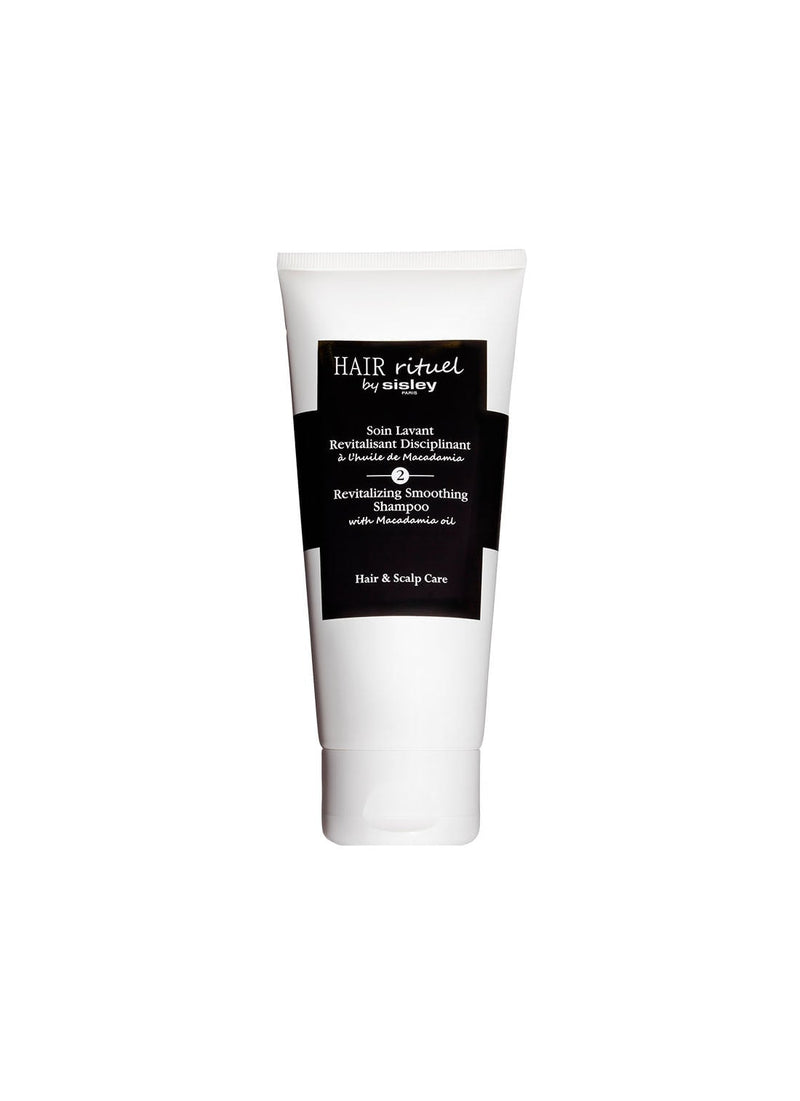 Hair Rituel by Sisley Reiniging & Ontwarring Soin Lavant Revitalisant Disciplinant Shampoo