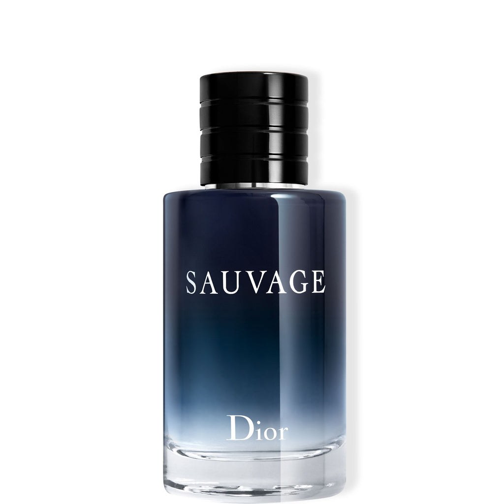 Dior Herengeuren Sauvage Eau de Toilette