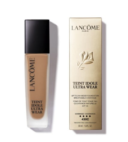 Lancôme Make-Up Teint Idôle Up To 24H Wear Foundation