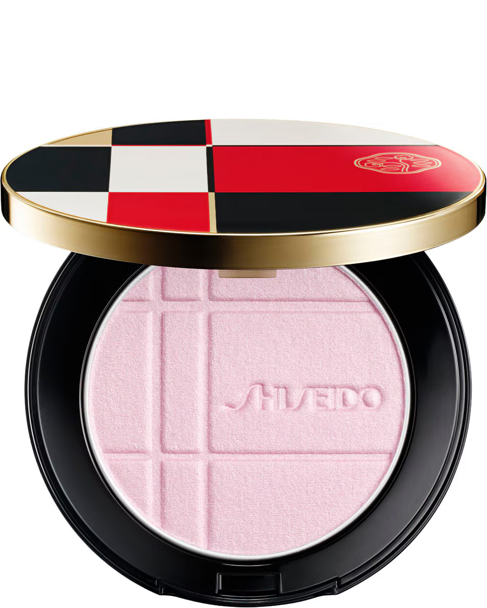 Shiseido Color + Glow Enhancer