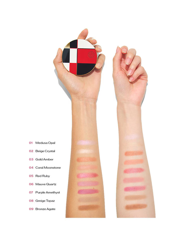 Shiseido Color + Glow Enhancer