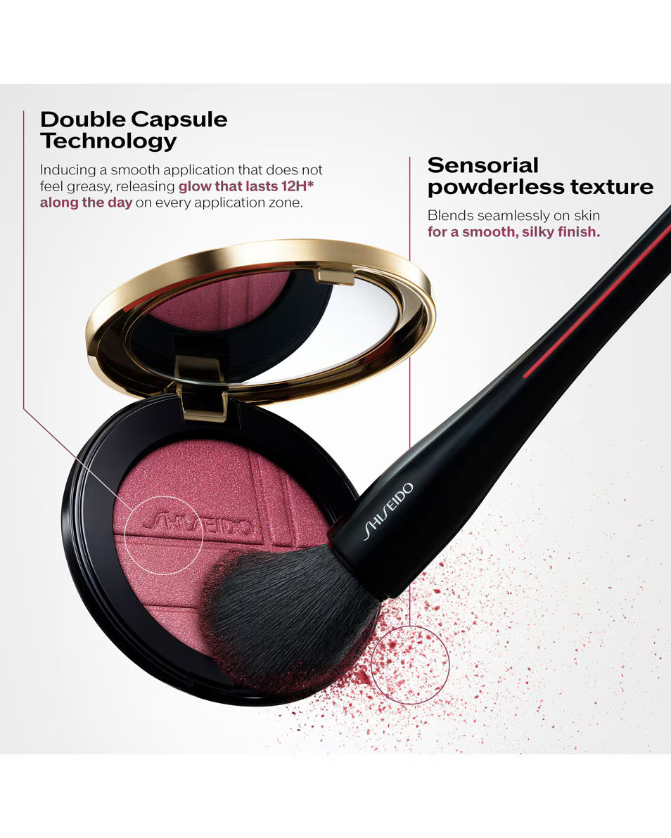 Shiseido Color + Glow Enhancer
