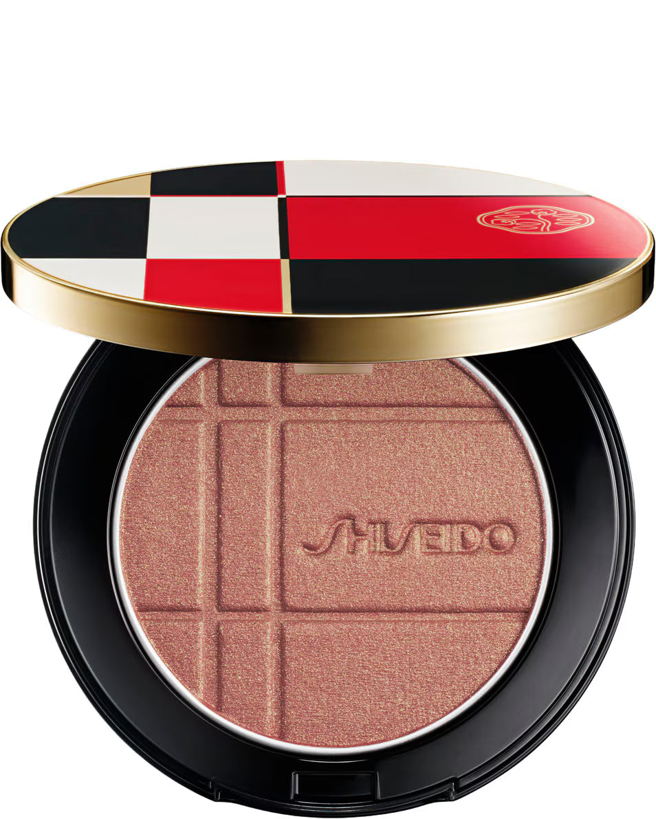 Shiseido Color + Glow Enhancer