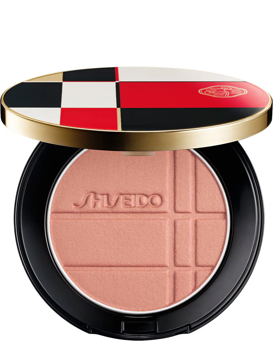 Shiseido Color + Glow Enhancer