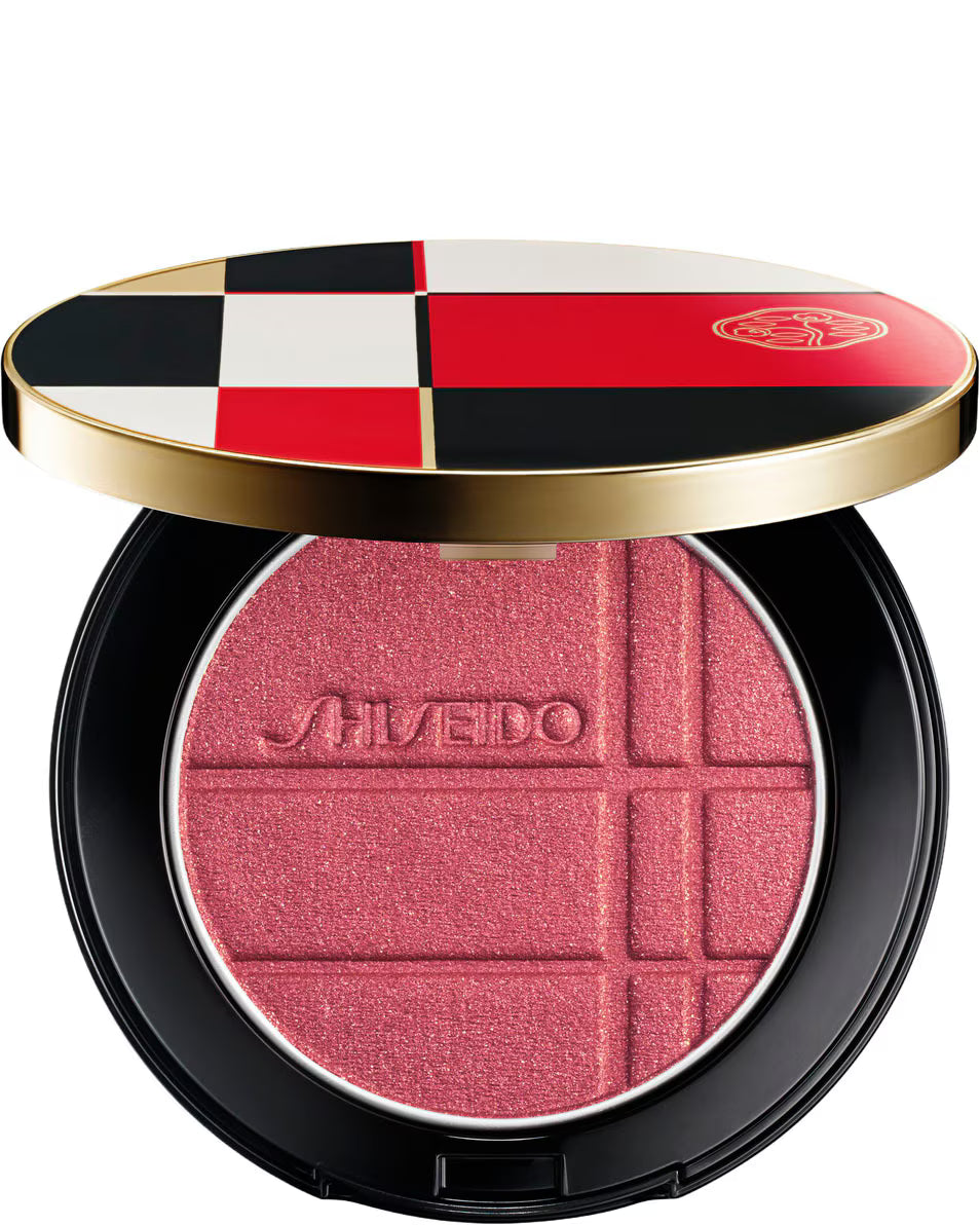 Shiseido Color + Glow Enhancer
