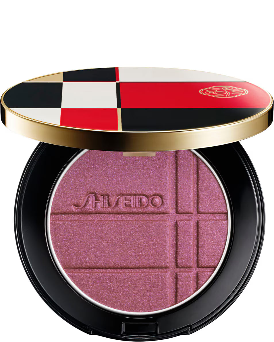 Shiseido Color + Glow Enhancer