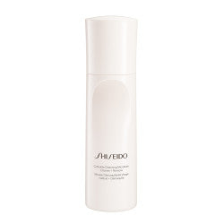 Shiseido Complete Cleansing Microfoam