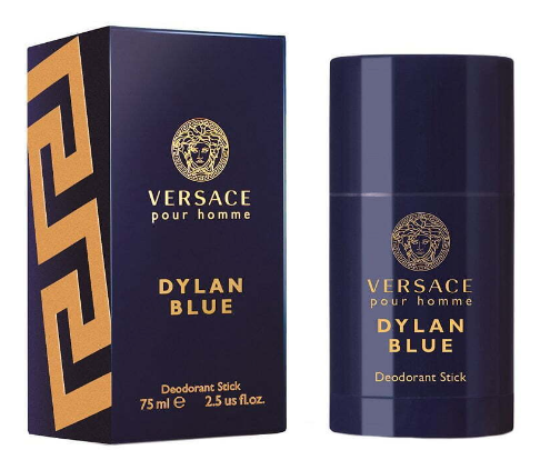 Versace Dylan Blue Deodorant Stick