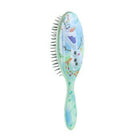 The Wet Brush Detangle Mini Detangler Black Borstel