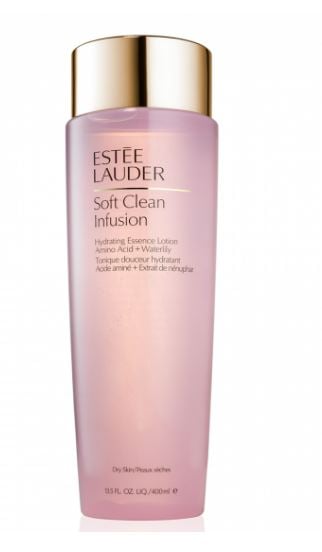 Estée Lauder Huidverzorging Soft Clean Infusion Vloeibaar