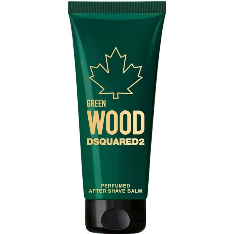 Dsquared2 Green Wood Aftershave Balm