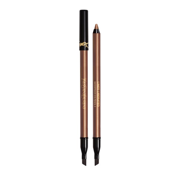 Yves Saint Laurent Make-Up Lines Liberated Eye Pencil Eyeliner
