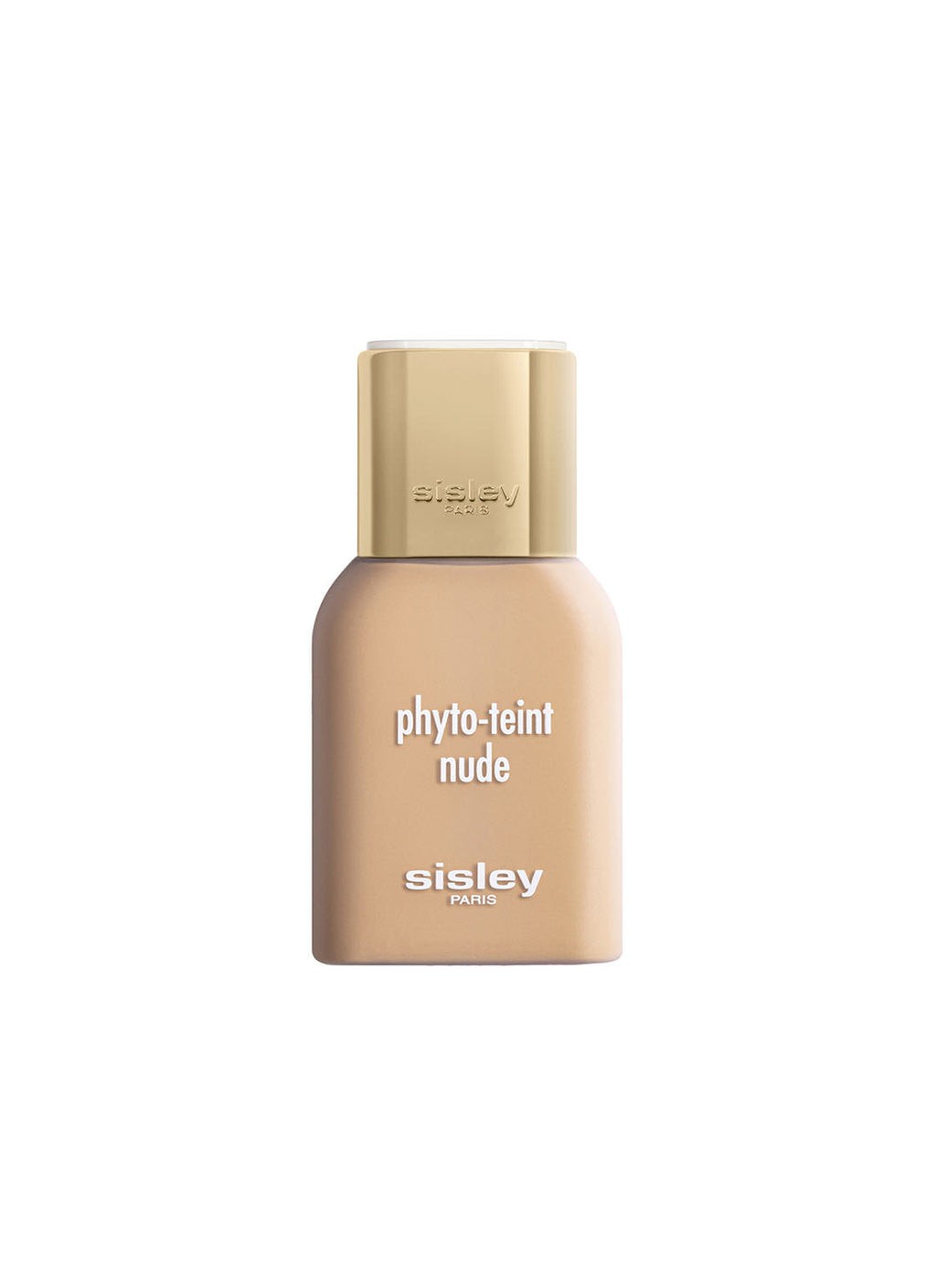 Sisley Make-up Water Infused Second Skin Foundation