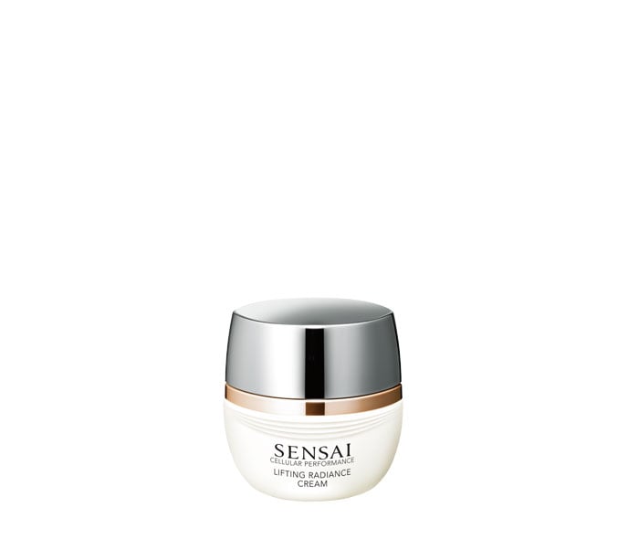 Sensai Huidverzorging Cellular Performance Radiance Cream Dagcrème Anti-Aging