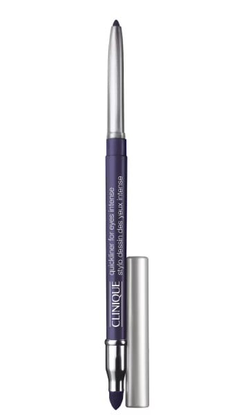 Clinique Make-Up Quickliner For Eyes Intense Potlood