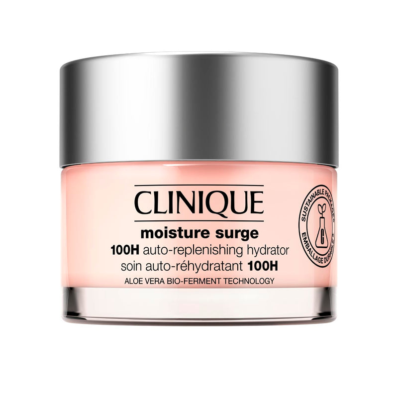 Clinique Gezichtsverzorging Moisture Surge 100H Auto-Replenishing Hydrator Gel