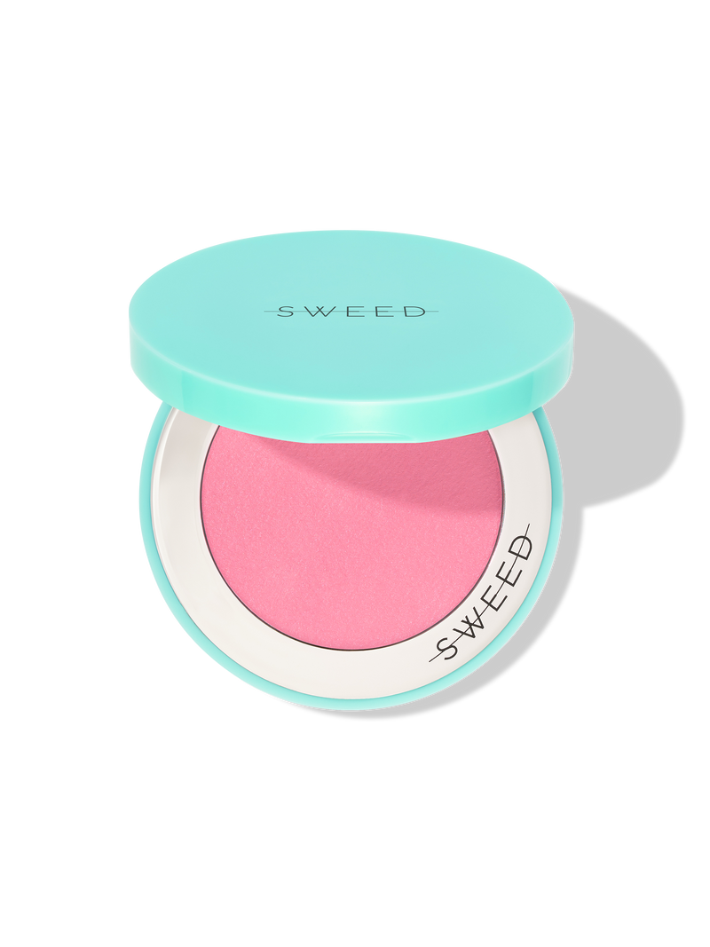 Sweed Face Cosmetics Air Blush Cream