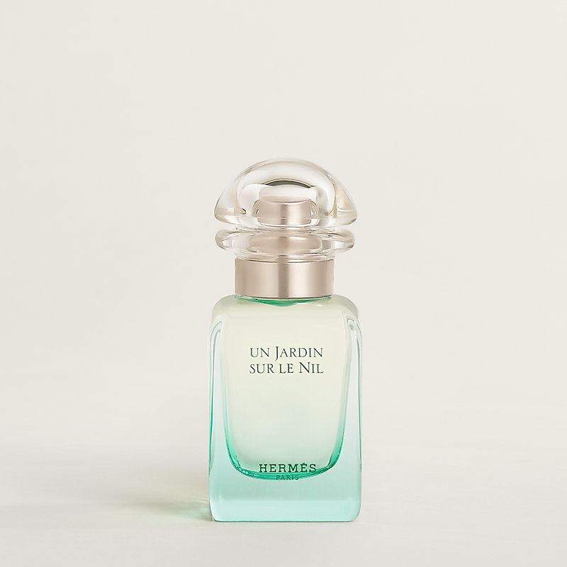 Hermès Unisex Geuren Collection des Parfums-Jardins Un Jardin sur le Nil Eau de Toilette