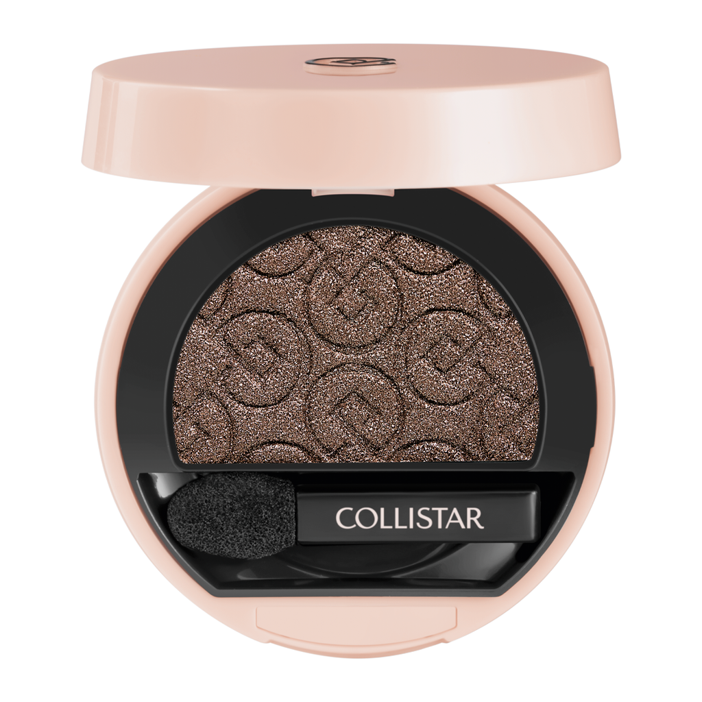 Collistar Make-Up Impeccabile Compact Eyeshadow Oogschaduw