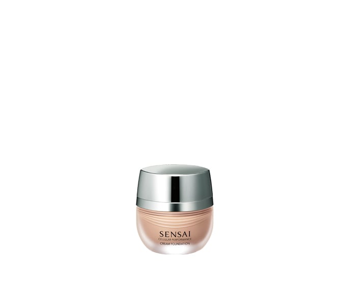 Sensai Make-Up Cellular Performance Foundations Cream Foundation SPF15