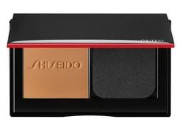 Shiseido Make-Up Basis Make-Up Synchro Skin Custom Finish Powder Foundation