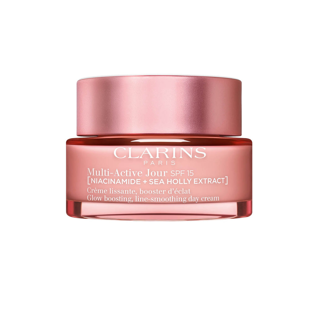 Clarins Multi-Active Antioxidant Day Cream