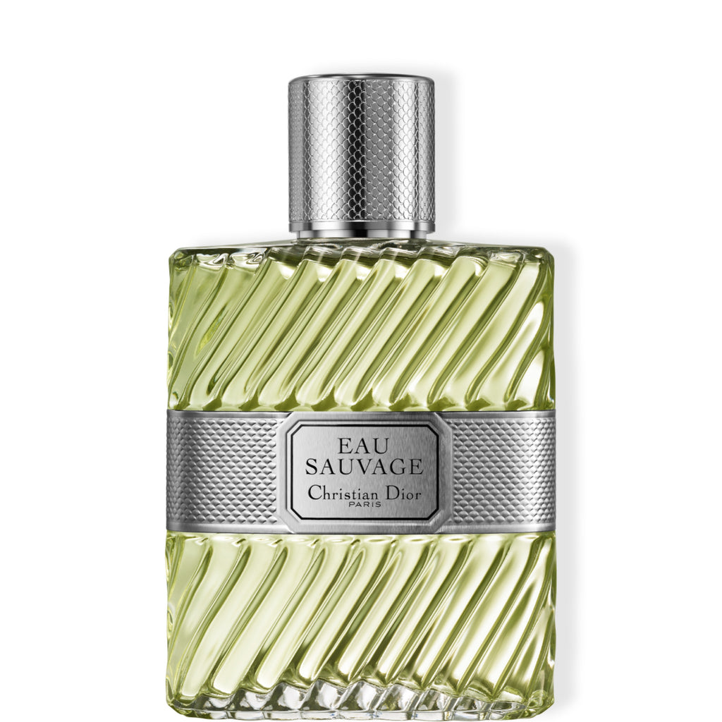 Dior Herengeuren Eau Sauvage Eau de Toilette Spray