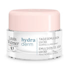 Louis Widmer Dermocosmetica Gezicht Emulsion Hydro-Active Emulsie ZP