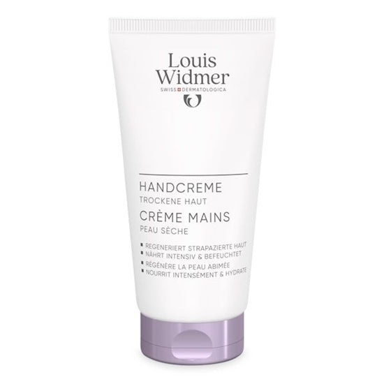 Louis Widmer Handcrème P