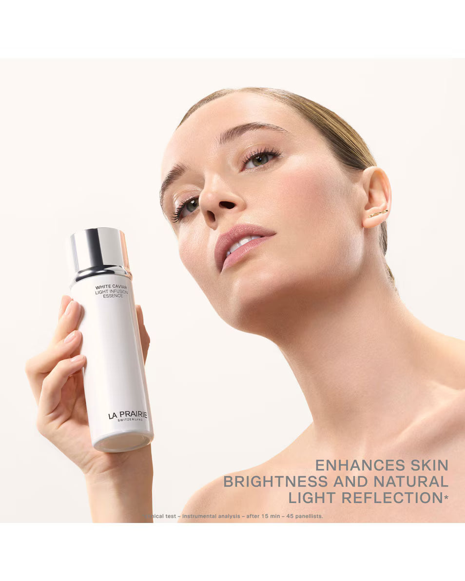 La Prairie Light Infusion Essence