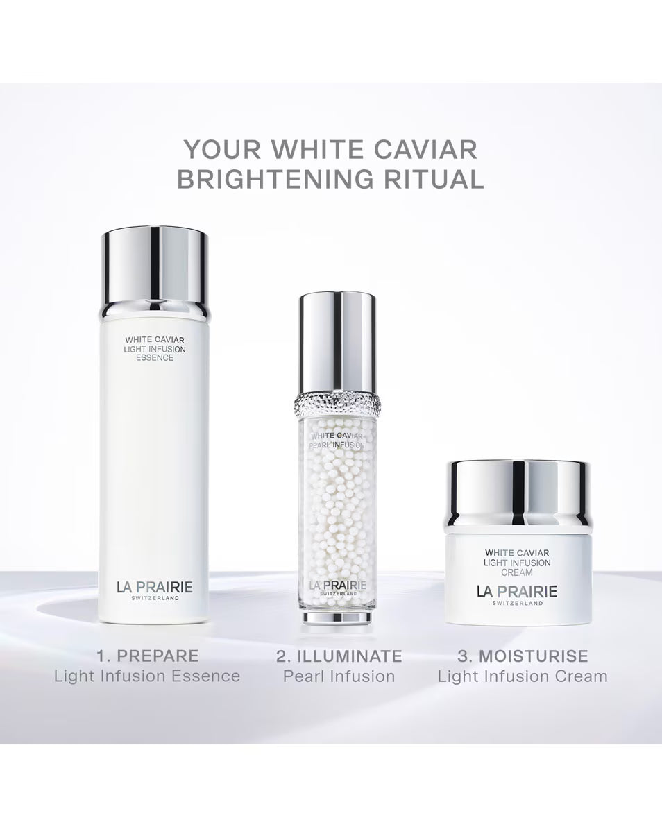 La Prairie Light Infusion Essence