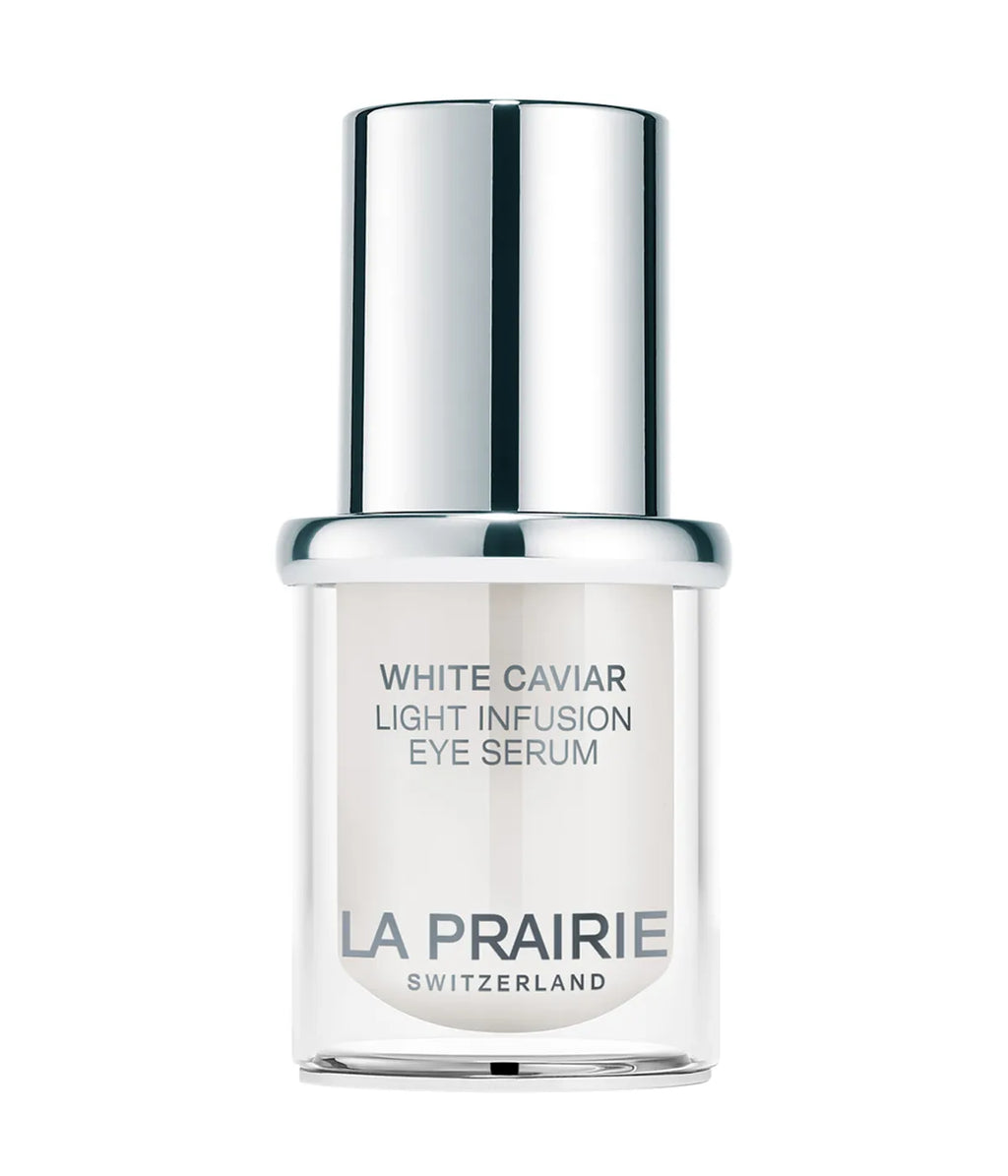La Prairie Light Infusion Eye Serum