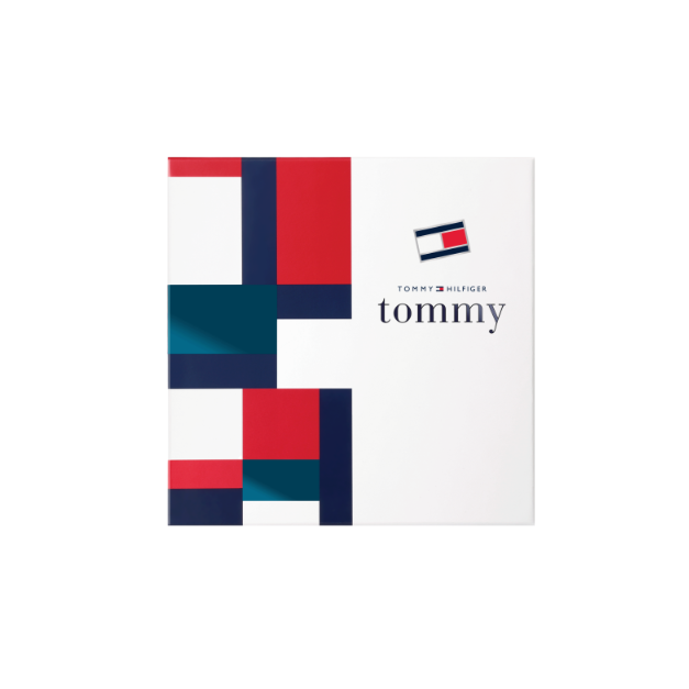Tommy Hilfiger Tommy Holiday 2023 Giftset