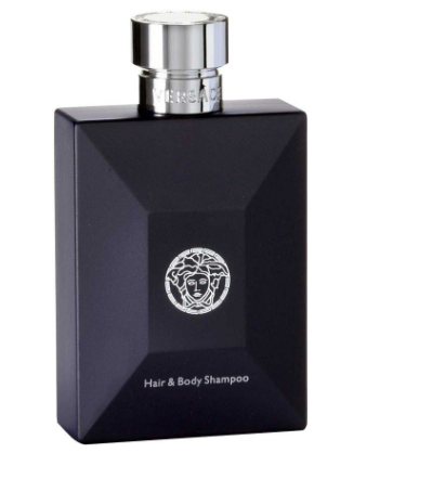 Versace Pour Homme Hair & Body Gel