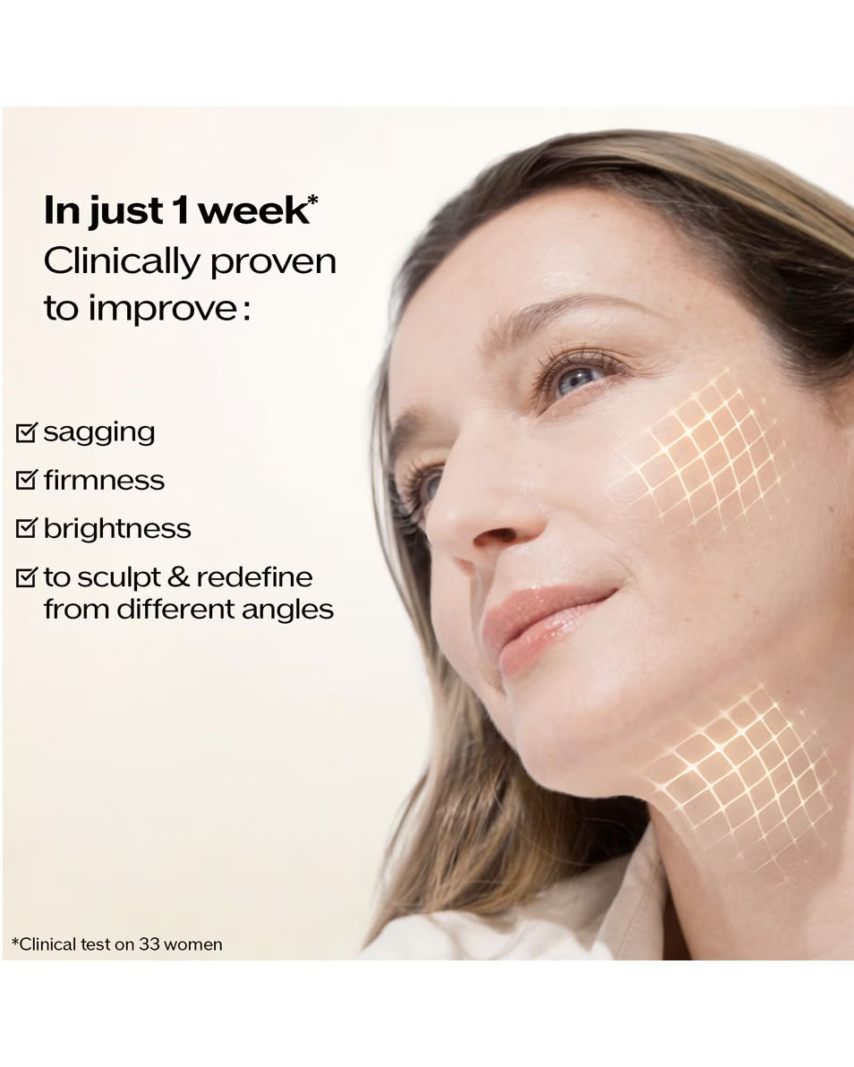 Shiseido Vital Perfection Intensive Sculptdefine Serum