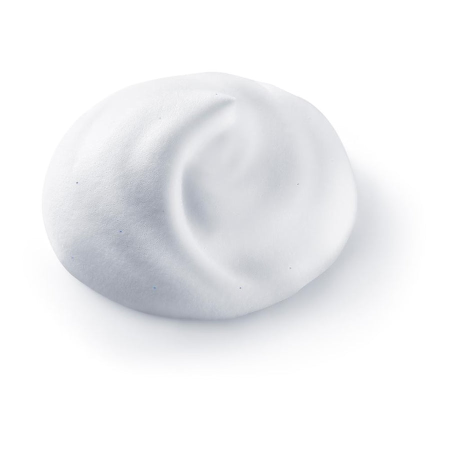 Shiseido Deep Cleansing Foam